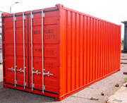 Контейнер 20 футов